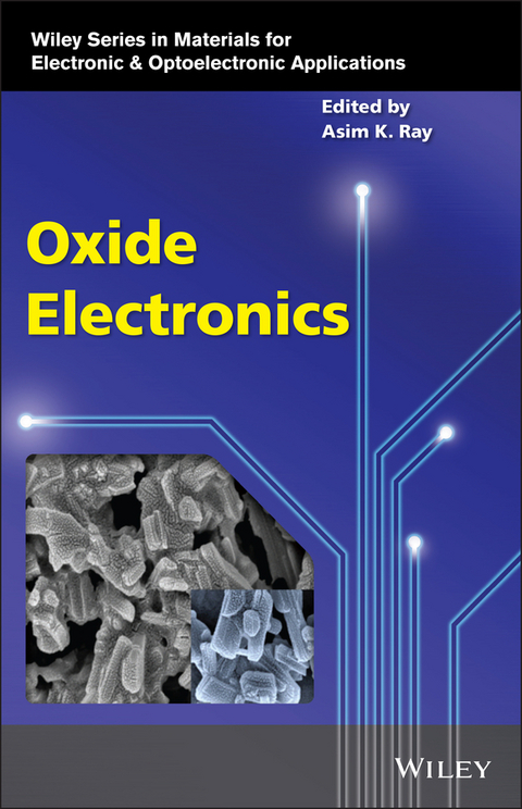 Oxide Electronics - 