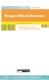 Drogen Mischkonsum - safer-use-info