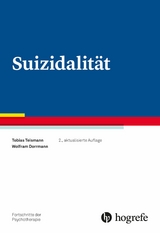 Suizidalität - Tobias Teismann, Wolfram Dorrmann