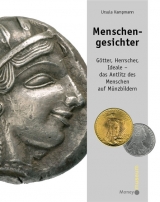 Menschengesichter - Ursula Kampmann