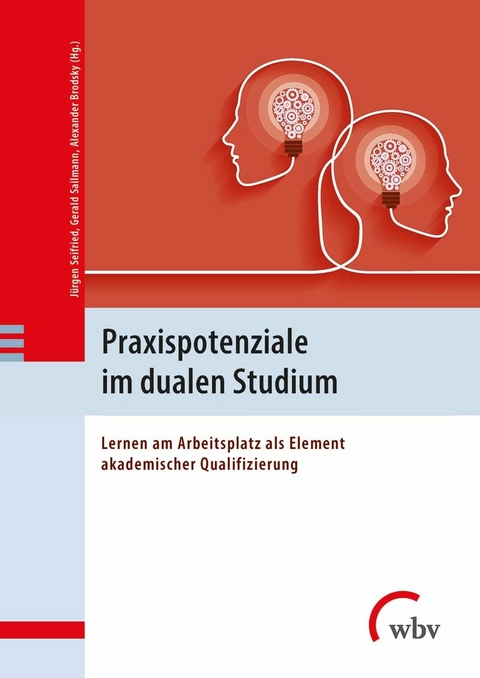 Praxispotenziale im dualen Studium - 