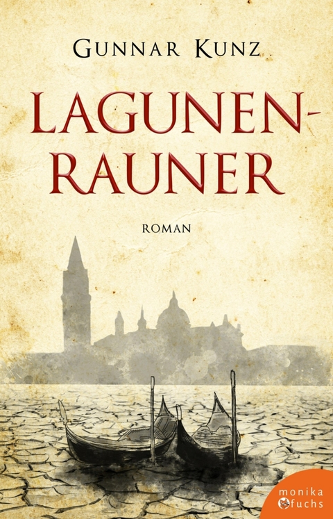 Lagunenrauner - Gunnar Kunz