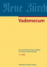 Vademecum - 