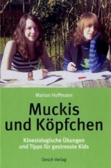 Muckis und Köpfchen - Marion Hoffmann