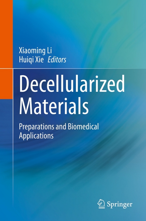 Decellularized Materials - 