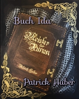 Buch Ida - Patrick Huber