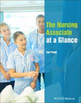 The Nursing Associate at a Glance - Ian Peate