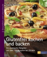 Glutenfrei kochen und backen - Buhmann, Carine