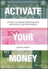 Activate Your Money - Janine Firpo