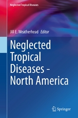 Neglected Tropical Diseases - North America - 