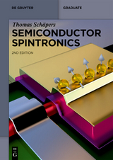 Semiconductor Spintronics - Thomas Schäpers