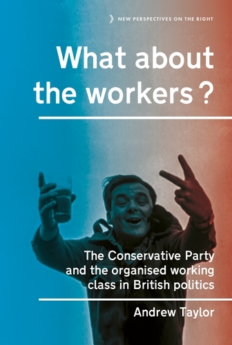 What about the workers? -  Andrew Taylor