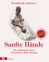 Sanfte Hände - Frédérick Leboyer