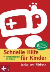 Schnelle Hilfe für Kinder - Janko Ribbeck