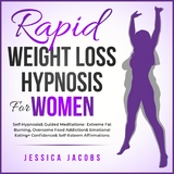 Rapid Weight Loss Hypnosis For Women -  Jessica Jacobs