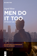 Men Do It Too - Ingrid Biese