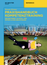 Praxishandbuch Kompetenztraining - Renate Kirmse