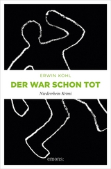 Der war schon tot - Erwin Kohl