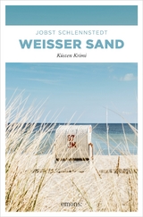 Weißer Sand - Jobst Schlennstedt