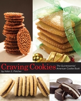 Craving Cookies - Helen S Fletcher