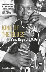 King of the Blues -  Daniel de Vise