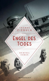 Engel des Todes -  Thomas Ziebula