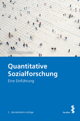 Quantitative Sozialforschung - Lukas Richter, Dietmar Paier, Horst Reiger