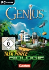 Genius / Task Force Biologie - 