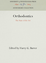 Orthodontics - 