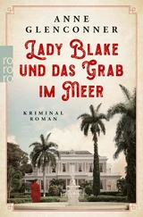 Lady Blake und das Grab im Meer -  Anne Glenconner