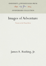 Images of Adventure -  Jr. James A. Rushing