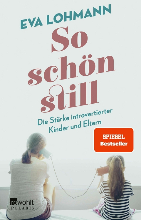 So schön still -  Eva Lohmann