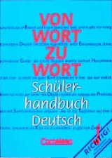 Von Wort zu Wort - Neue Ausgabe - Heinrich Pleticha, Peter Thiel