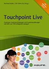 Touchpoint Live - Bernhard Keller, Cirk Sören Ott