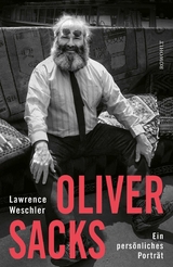 Oliver Sacks -  Lawrence Weschler