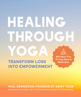 Healing Through Yoga - Paul Denniston