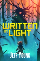 Written in Light -  Jeff Young