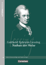 Literamedia - Gotthold Ephraim Lessing