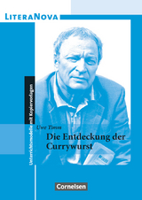 LiteraNova - Unterrichtsmodelle mit Kopiervorlagen - Uwe Timm, Ulrike Ladnar