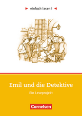 Einfach lesen! - Leseprojekte - Leseförderung ab Klasse 5 - Niveau 1 - Michaela Greisbach