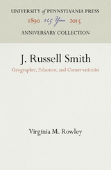 J. Russell Smith -  Virginia M. Rowley