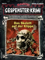 Gespenster-Krimi 68 - Hal W. Leon