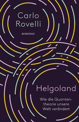 Helgoland -  Carlo Rovelli