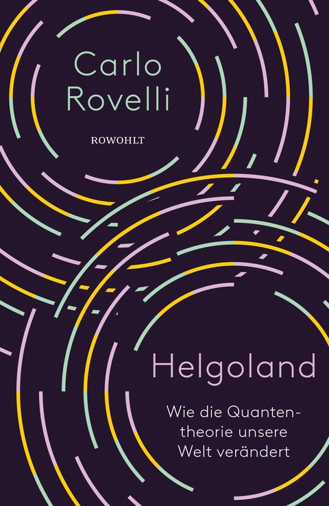 Helgoland -  Carlo Rovelli