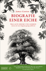 Biografie einer Eiche - James Canton