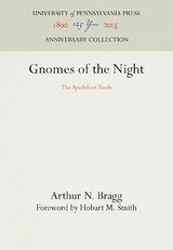 Gnomes of the Night - Arthur N. Bragg