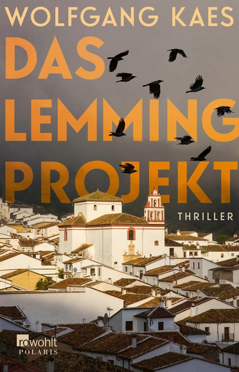 Das Lemming-Projekt -  Wolfgang Kaes