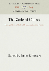 Code of Cuenca - 