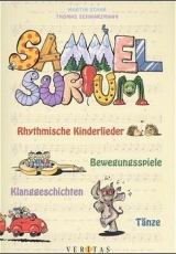 Sammelsurium - Stahr, Martin; Schwarzmann, Thomas