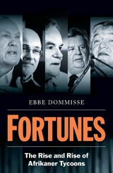 Fortunes - Ebbe Dommisse